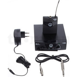 ΑΣΥΡΜΑΤΟ ΟΡΓΑΝΟΥ AKG WMS40 Mini Instrumental Set Band- ISM1