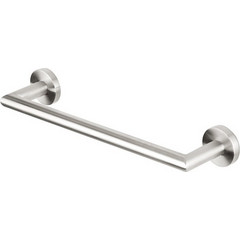 Πετσετοκρεμάστρα/Λαβή λουτρού 30εκ. NEMOX INOX 6506-110 GEESA