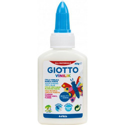 Κόλλα Giotto vinilik 40gr (F545700)