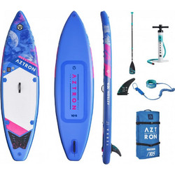 Aztron Terra 10'6" Φουσκωτή Σανίδα SUP Touring 320cm AS-311D