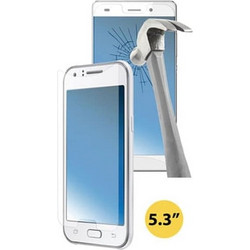 Προστατευτικό οθόνης Universal 5.1-5.3 - Puro Tempered Glass