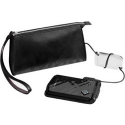 Sony Ericsson IDC24 - Θήκη κινητού - Μαύρο