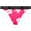 Guess Bikini Brazil Floral Ροζ E1GO13MP004-P9DD