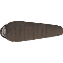Robens Serac 600 Sleeping Bag Μονό 3 Εποχών Καφέ 250187