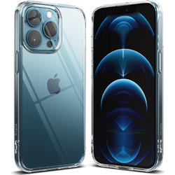 Ringke Fusion Back Cover Transparent (iPhone 13 Pro Max)