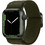 Spigen Fit Lite Λουράκι Υφασμάτινο Khaki (Apple Watch 42 / 44 / 45mm)