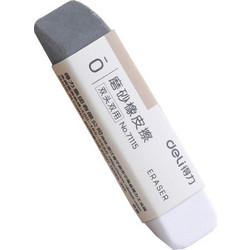 DELI ΓΟΜΑ ΠΟΥ ΣΒΗΝΕΙ ΚΑΙ ΜΕΛΑΝΙ 68Χ16Χ11mm 71115 (231.370686)