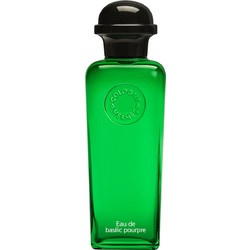 Hermes Eau de Basilic Pourpre Eau de Cologne 100ml
