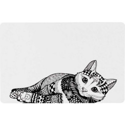Trixie Σουπλά Φαγητού 44x28cm