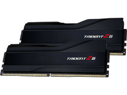 G.Skill Trident Z5 64GB (2X32GB) DDR5 RAM 6000MHz Black