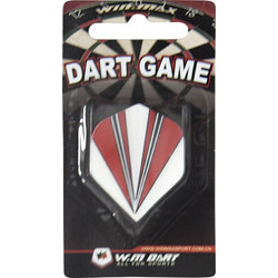 Φτερα 3Τεμ Για Στοχο (49174)