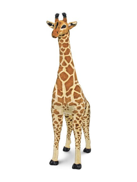 Melissa & Doug Καμηλοπάρδαλη 138cm 2106