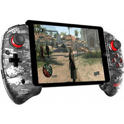 Ipega PG-9083A Wireless Controller Κινητού iOS & PC Grey