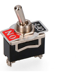 Διακόπτης switch 2pol./2pin (ON)OFF 45052 EDM Spain