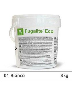 Στόκος Kerakoll Fugalite 01 White 3kg