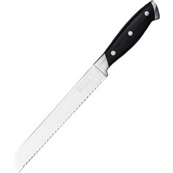 Estia Butcher Μαχαίρι Ψωμιού από Ανοξείδωτο Ατσάλι 20cm