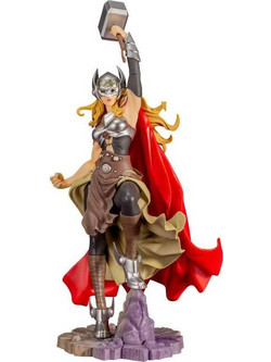 KOTOBUKIYA Marvel Thor 31cm