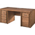 PoliHome Denny Γραφείο Ξύλινο 177x80x78cm 161358039