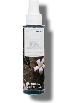 Korres Jasmine Body Mist 100ml