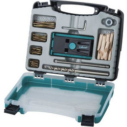 Wolfcraft Εργαλειο Ενωσης Γωνιων