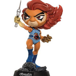 Iron Studios Mini Thundercats Lion-o 20cm