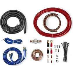 NEDIS CKIT920VA Car Audio Connection Kit 1200 W NEDIS