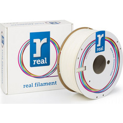 Real Filament ABS+ 1.75mm Neutral 1kg