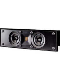 Martin Logan Motion 6i Ηχείο Hi-Fi Τοίχου 130W 2 Δρόμων Gloss Black