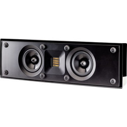 Martin Logan Motion 6i Ηχείο Hi-Fi Τοίχου 130W 2 Δρόμων Gloss Black