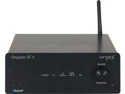 Tangent Ampster II BT Ολοκληρωμένος Ενισχυτής Hi-Fi 2.0 50W/4Ω 25W/8Ω