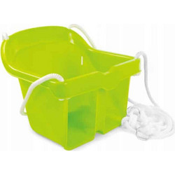 Mochtoys Κούνια Lime 10034 Green