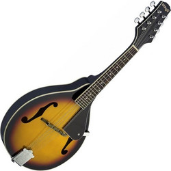 STAGG M20 Bluegrass Μαντολίνο Πλακέ