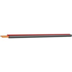PROEL HPC-750RN Καλώδιο ηχείων 2x0.5mm