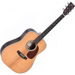 Sigma Guitars DT-1 Dreadnought Natural