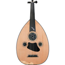 Yildirim Palabiyik W400 Professional Oud