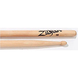 ZILDJIAN 5B Wood Μπαγκέτες