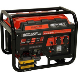 ΓΕΝΝΗΤΡΙΑ ΒΕΝΖΙΝΗΣ ΜΕ ΜΙΖΑ EC2800EC