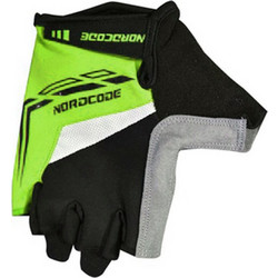 ΓΑΝΤΙΑ ΠΟΔΗΛΑΤΙΚΑ FREE BLACK-FLUO | NORDCODE