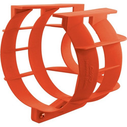 Προστατευτικό Προπέλας, για 25-35 HP, Πλαστικό, O29cm, Πορτοκαλί (198232)
