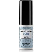 Alfaparf Milano Style Stories Vintage Powder 8gr