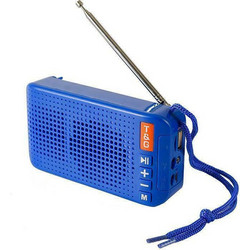 T&G TG-184 Blue