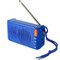 T&G TG-184 Blue