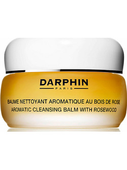 Darphin Demaquillant Professionnel Rosewood Aromatic Balm Γαλάκτωμα Ντεμακιγιάζ 100ml