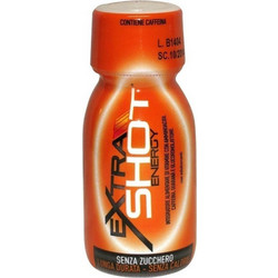 EthicSport Extra Shot Energy 60ml