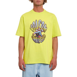 VOLCOM - V-ZOMBIE HANDS T-SHIRT