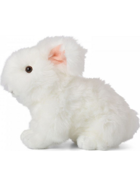 Bon Ton Toys WWF Λαγός Λευκός 20cm 15182011