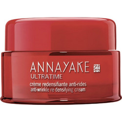 Annayake Ultratime Anti-Wrinkle Redensifying Cream 50ml