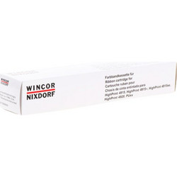 SIEMENS Μελανοταινία HighPrint 4915 Black (01750080000)
