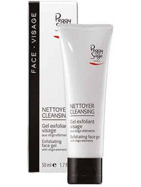 Peggy Sage Exfoliating Face Gel Scrub Προσώπου 50ml