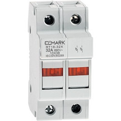 SWITH DISCONNECTOR 2PRT18- 63x 2P 63A - 10RT1862